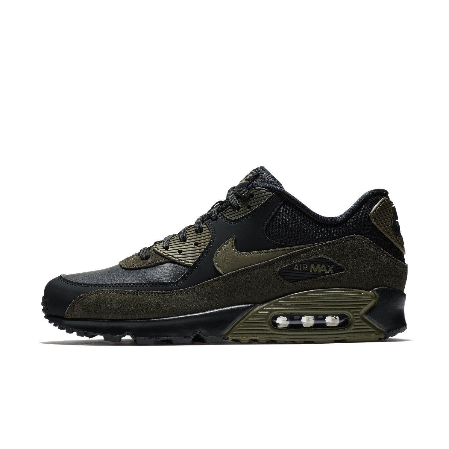 Мужские кроссовки Nike Air Max 90