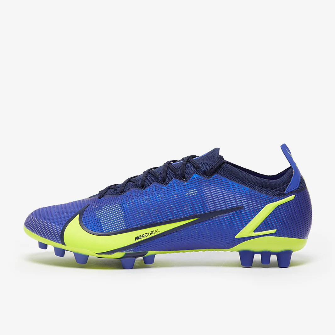 Nike vapor bleu on sale