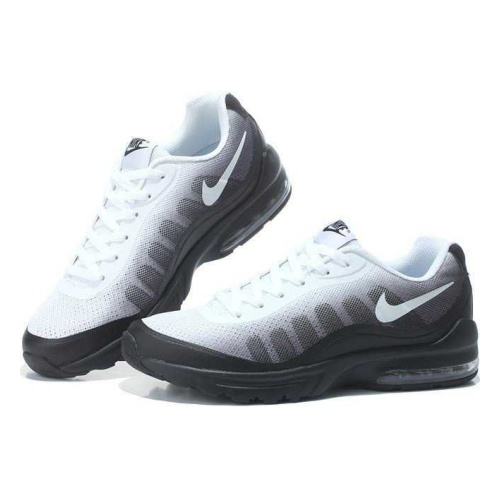 Nike air invigor grise best sale