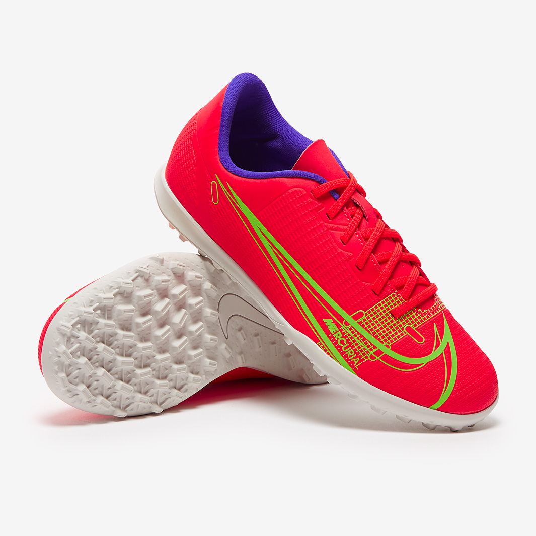 nike mercurial vapor xiv club tf