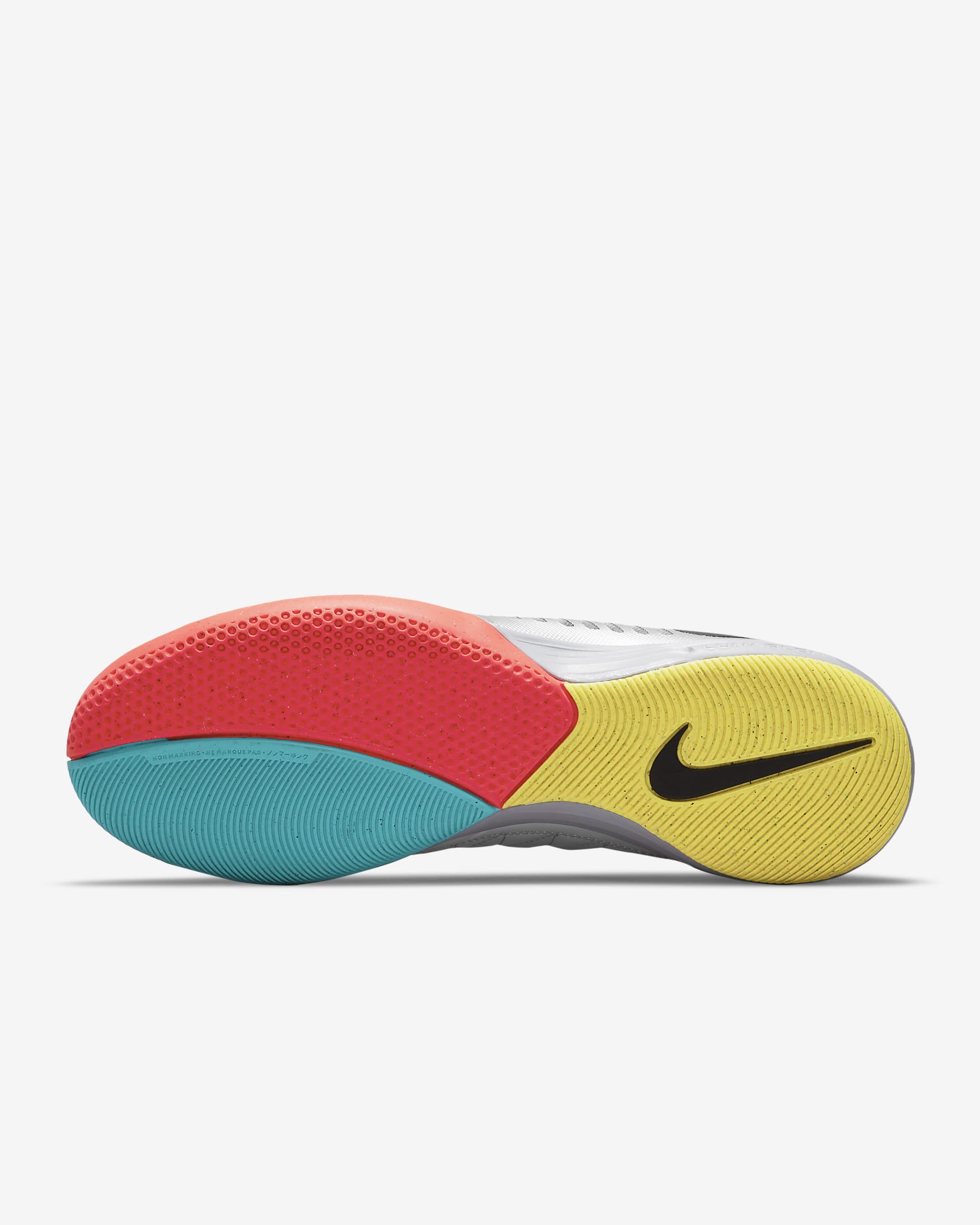 Nike discount lunarlon 2020