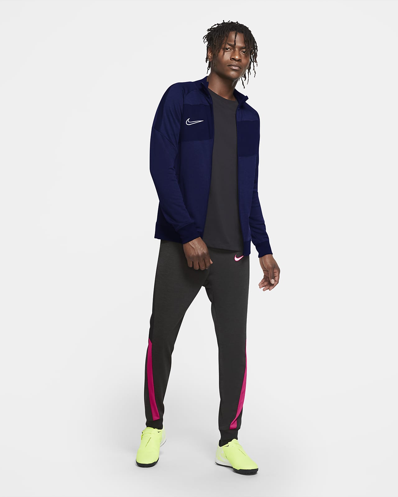 Nike dri outlet fit academy homme