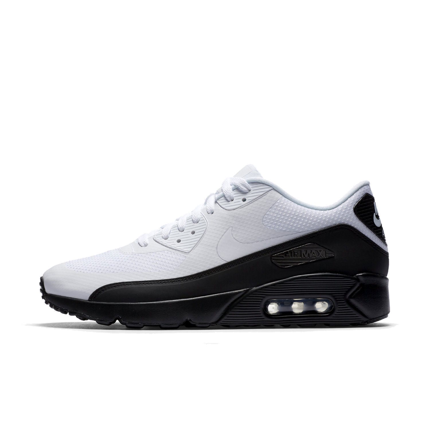 Nike air max ultra outlet 2.0 black and white