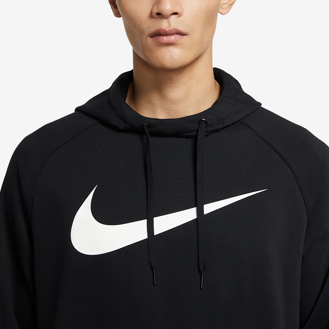 dri fit sweater nike