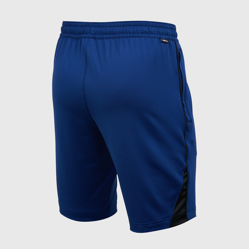 Nike dri clearance fit squad shorts