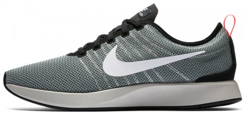 Nike dualtone hotsell racer women's grey