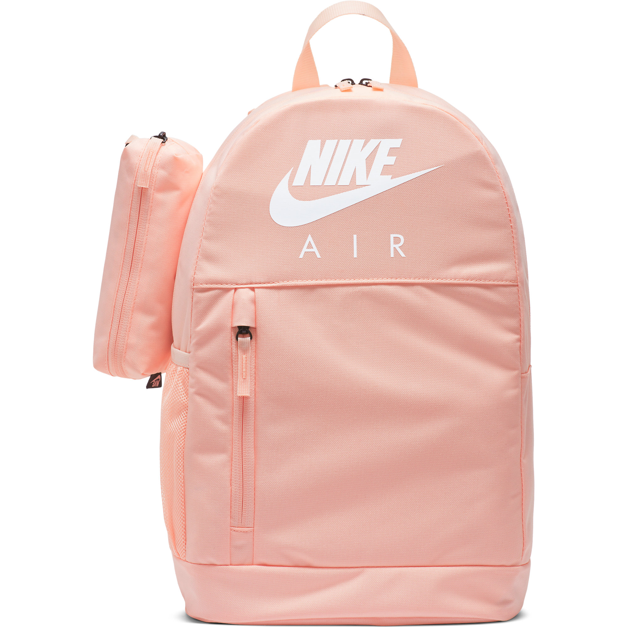 Nike coral backpack on sale