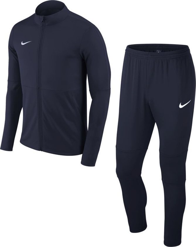 Nike Dri Fit Academy спортивный костюм