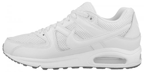 Nike Nike Air Max Command White 629993 112 Nike