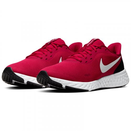 Nike Revolution 5 - Red BQ3204-600 