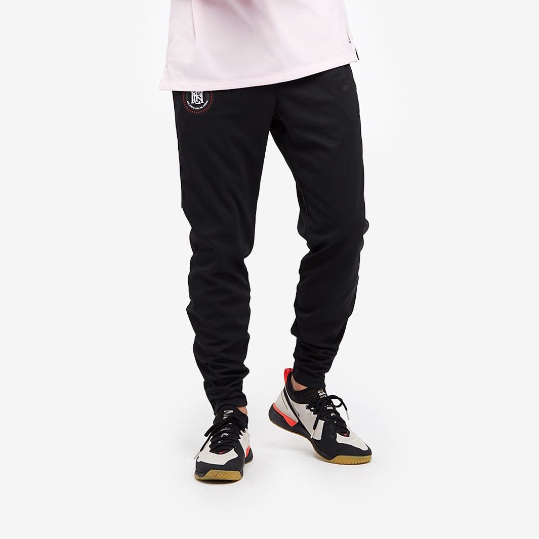 nike fc track pants