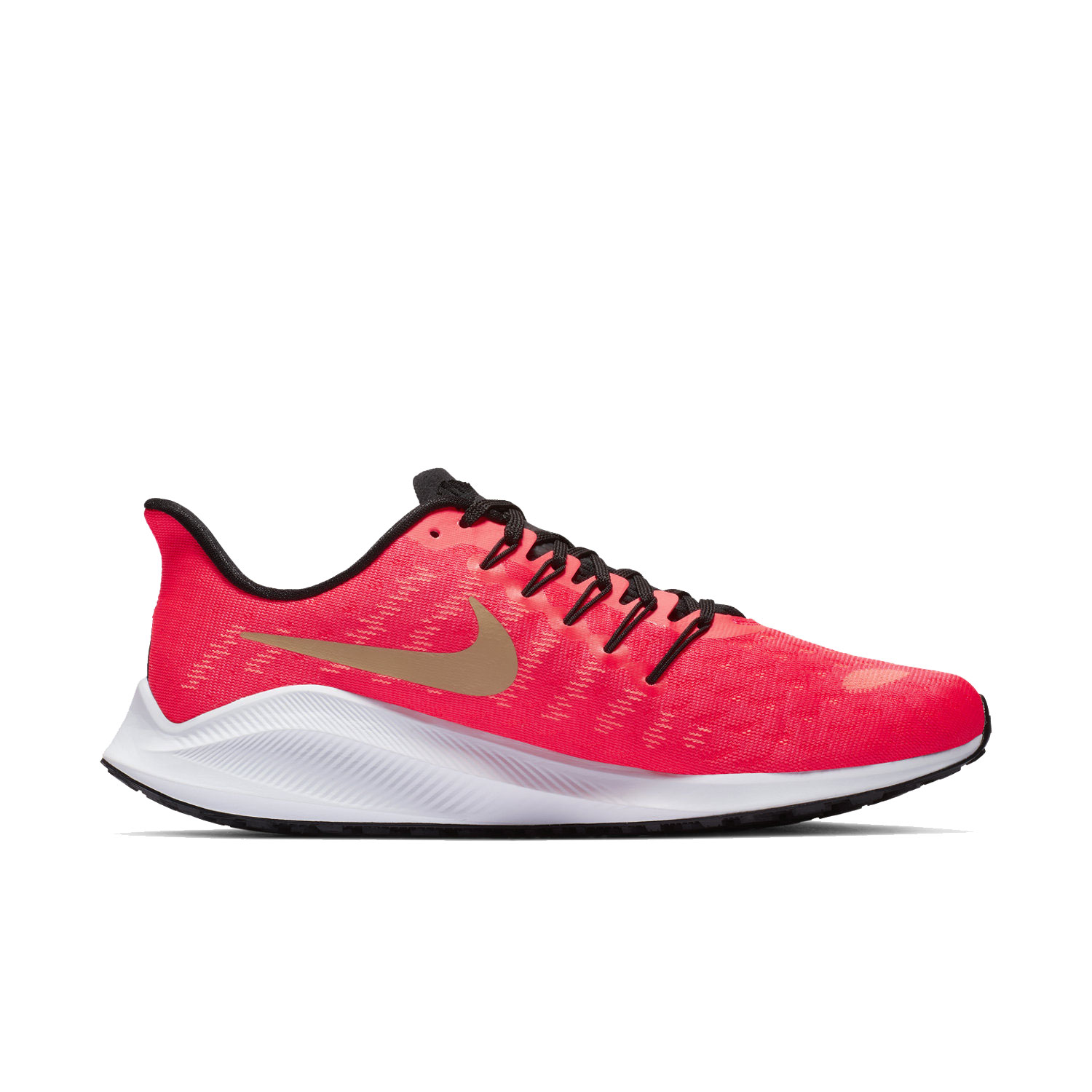 Nike Air Zoom Vomero 14 Red AH7857 620 Nike