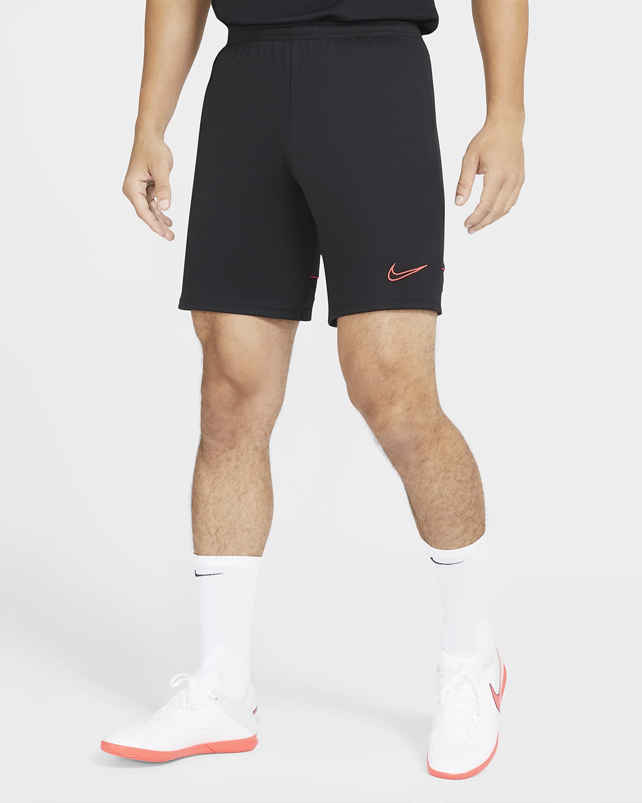 Nike dry academy soccer shorts sale