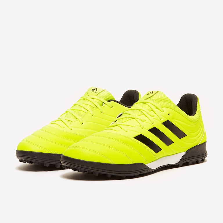 Adidas 2025 copa yellow