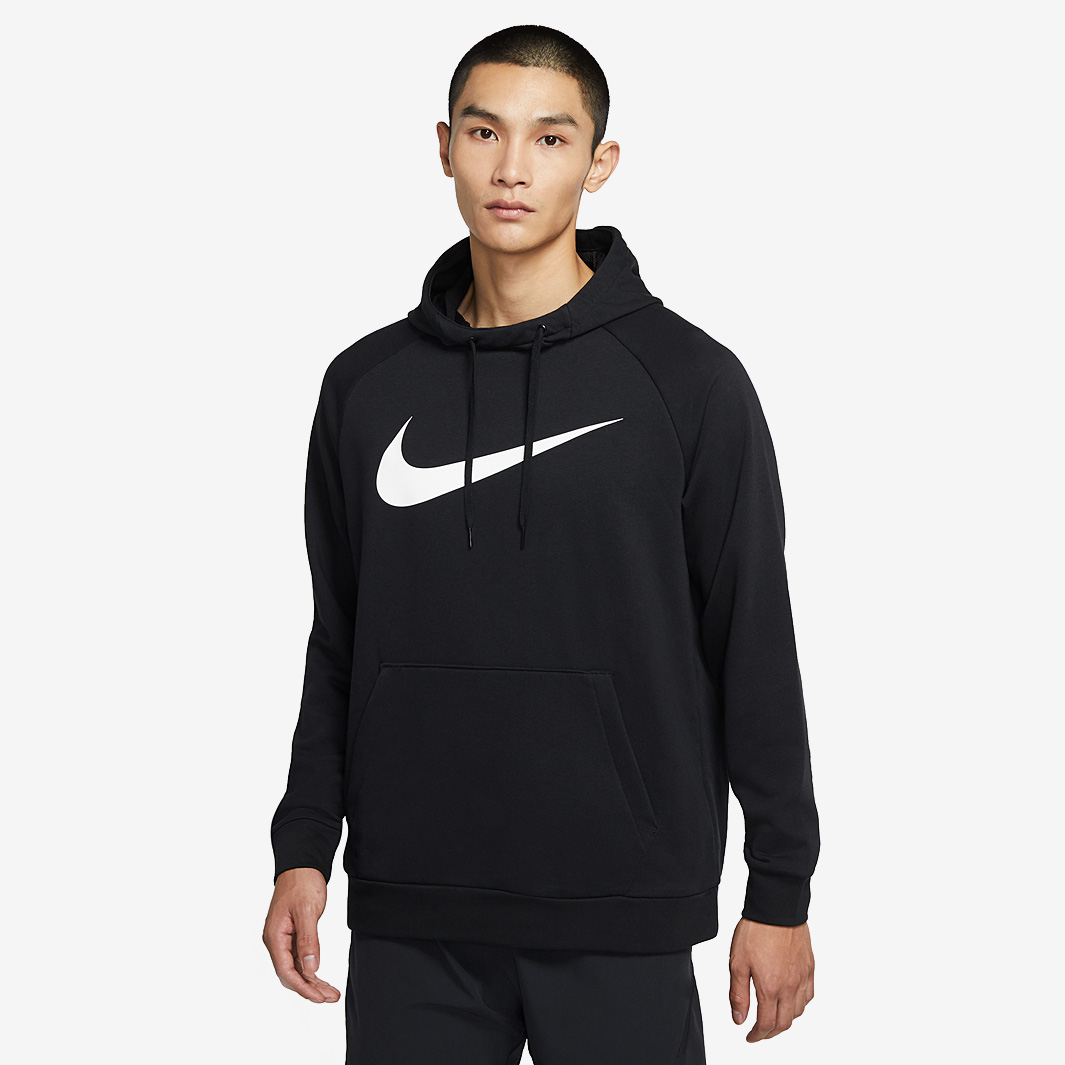 nike hoodie dri fit