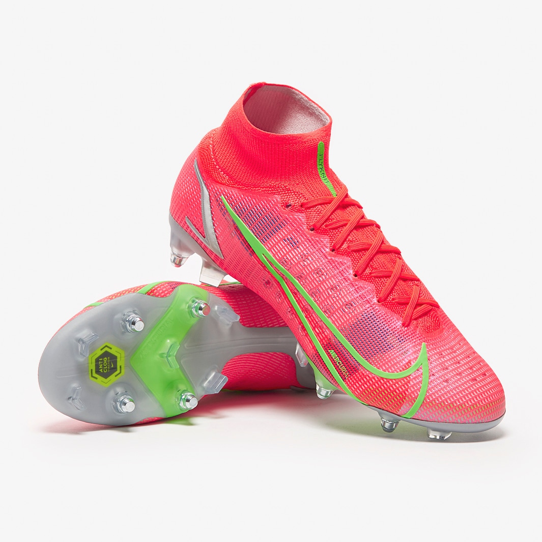 nike mercurial superfly 8 sg pro