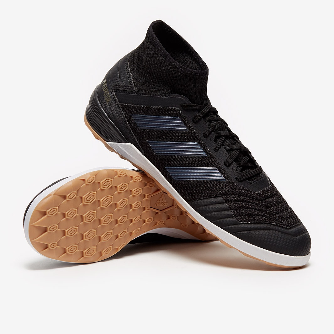 Adidas 19.3 predator black best sale