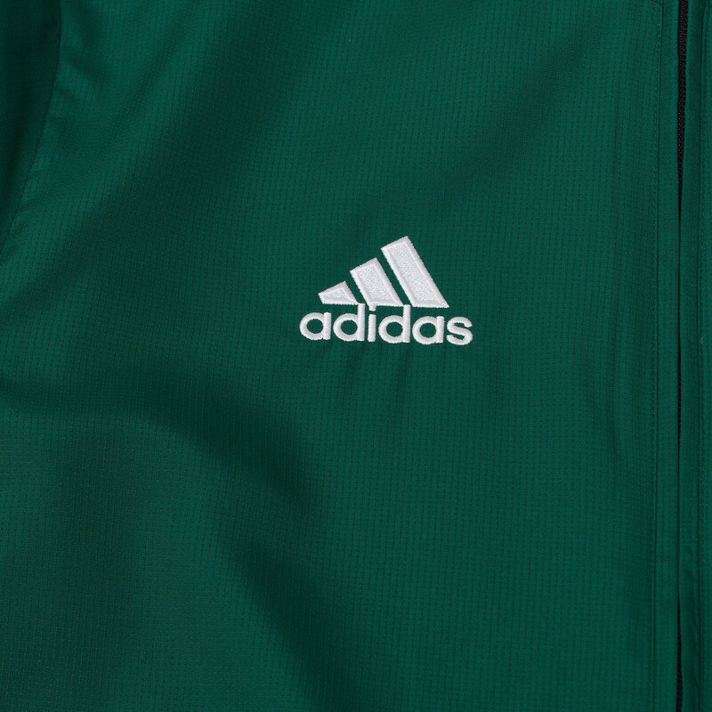 Олимпийка Adidas Mi Team 19 Track Suit - Green / Red DW6760 купить