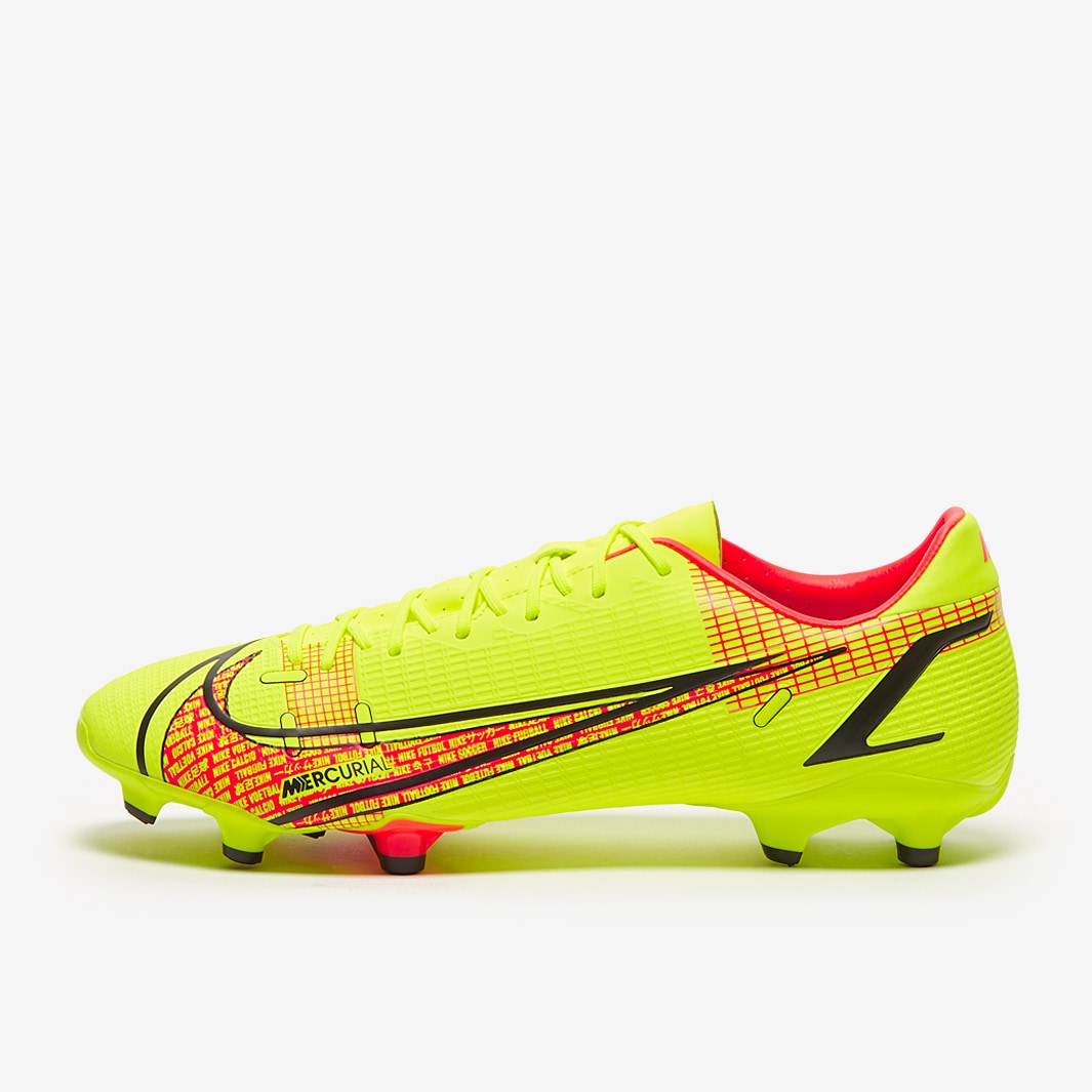 Nike 2024 calcio vapor