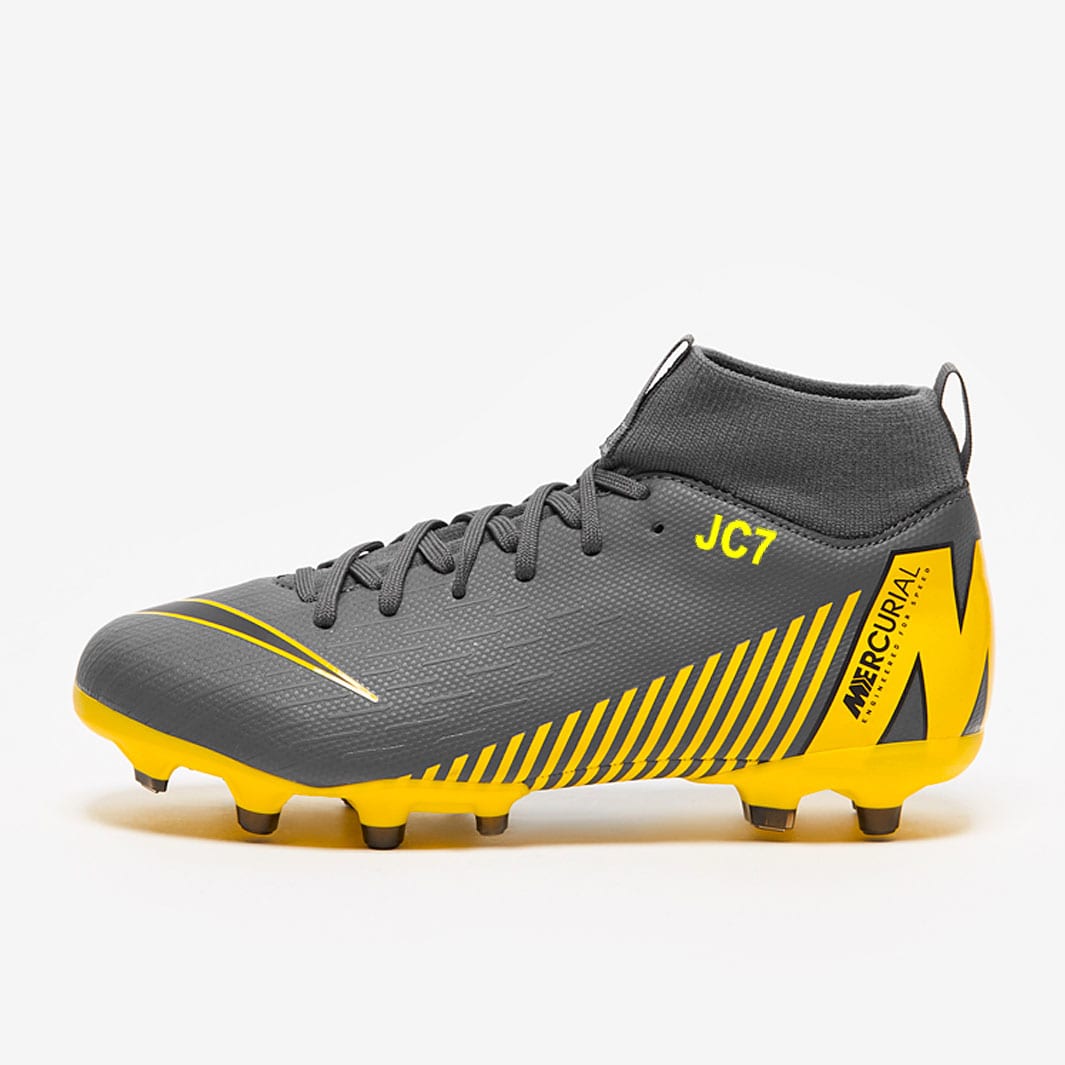 Nike mercurial superfly vi academy mg on sale