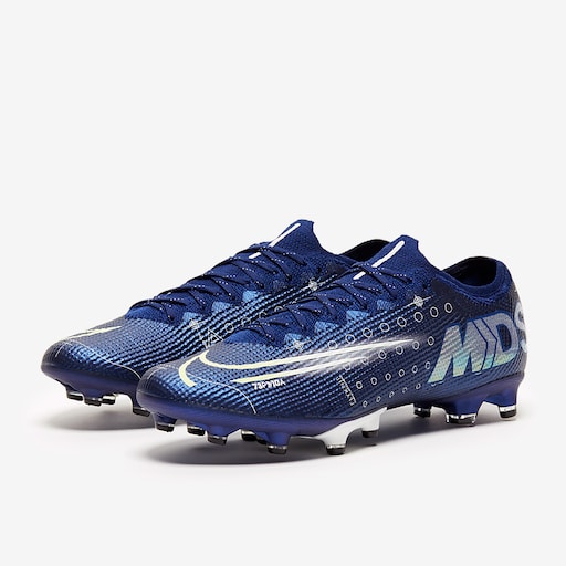 БУТСЫ NIKE VAPOR 13 ELITE MDS AG-PRO (HO19) CJ1294-401 – купить в магазине  Gloves N' Kit с доставкой по России