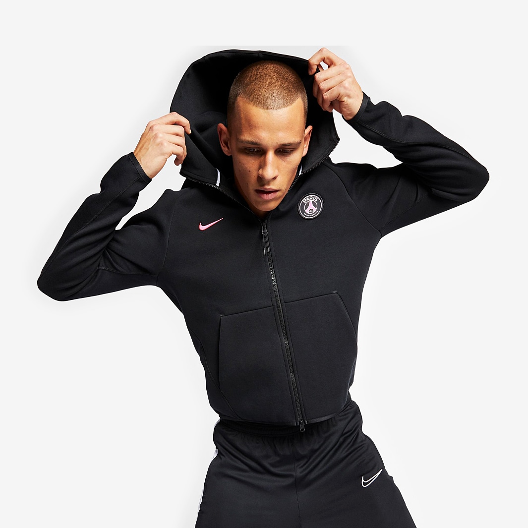 nike fleece psg