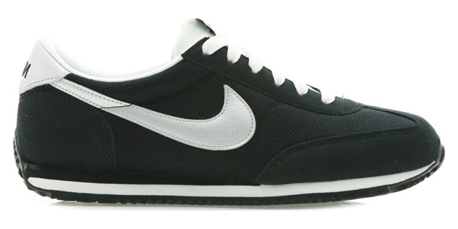 Nike Oceania Textile Black White 511880 091 Nike