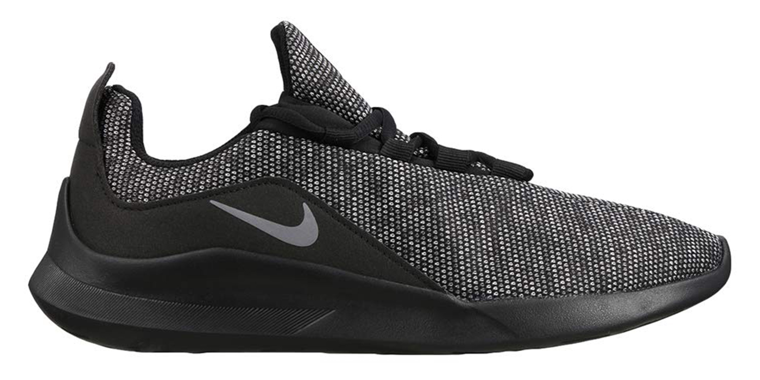 Nike Viale Premium Black Grey AO0628 002 Nike