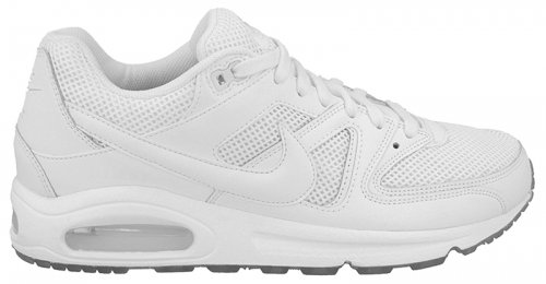 Nike Nike Air Max Command White 629993 112 Nike