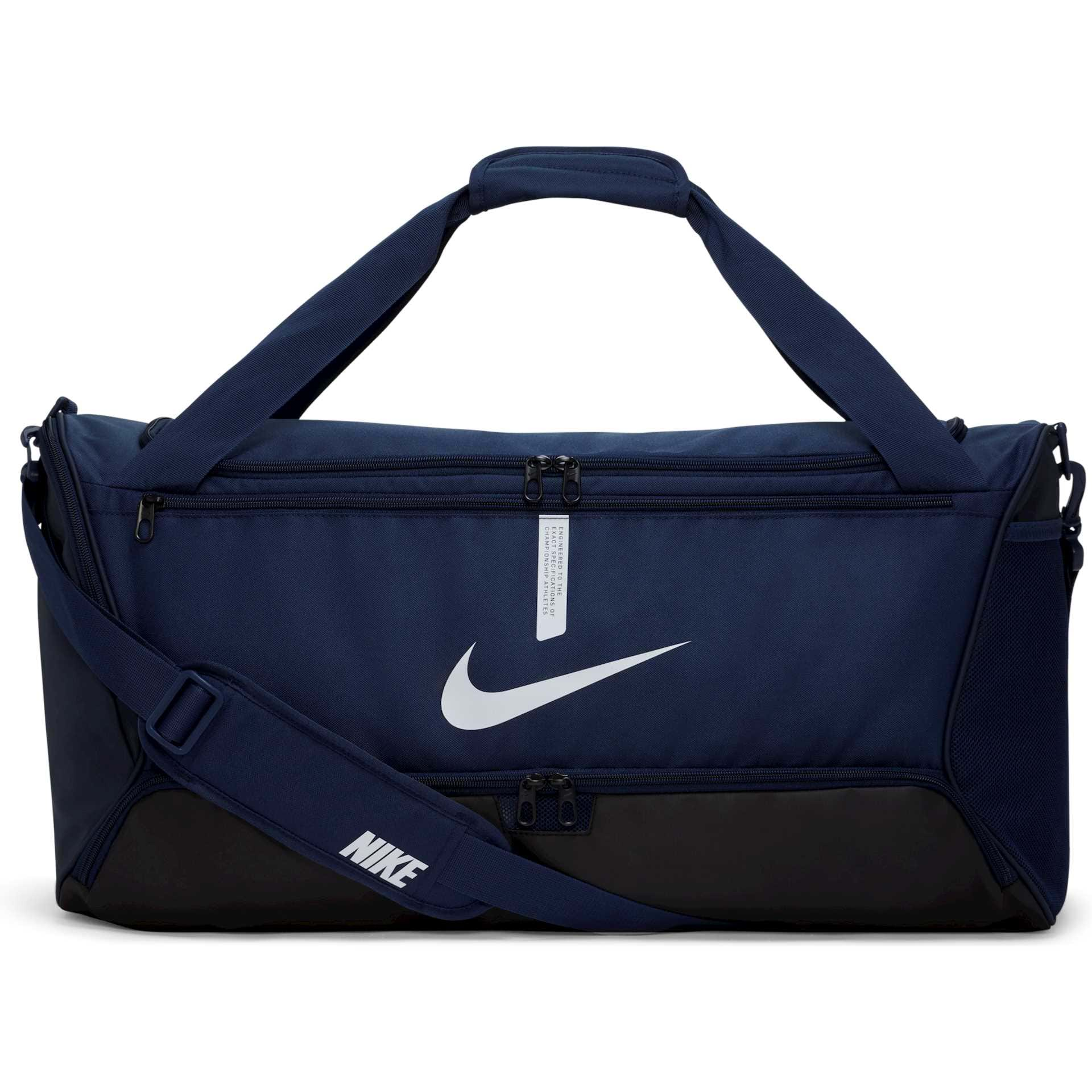 Сумка nike. Сумка Nike Academy Team. Сумка Nike Academy Team l Duff cu8089-010. Сумка спортивная Nike Academy Team. Nike Academy 21 Team Bag.