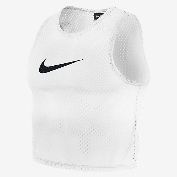 Nike football shop training bibs