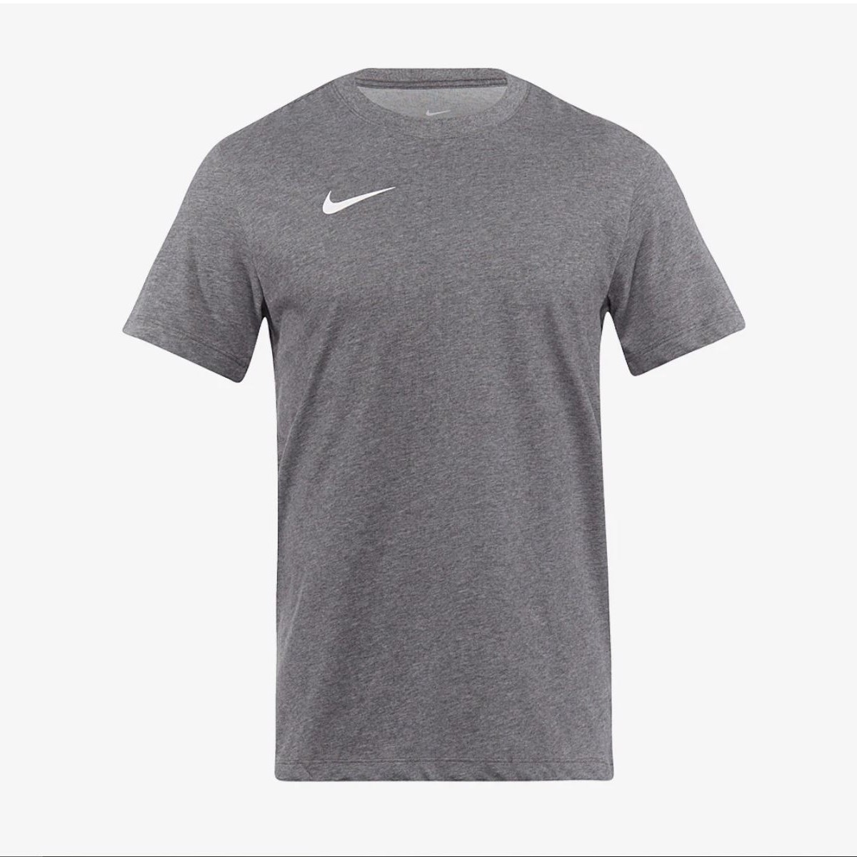 nike gray top