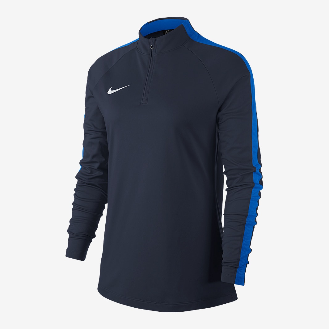 Футболка тренировочная Nike Dry academy18