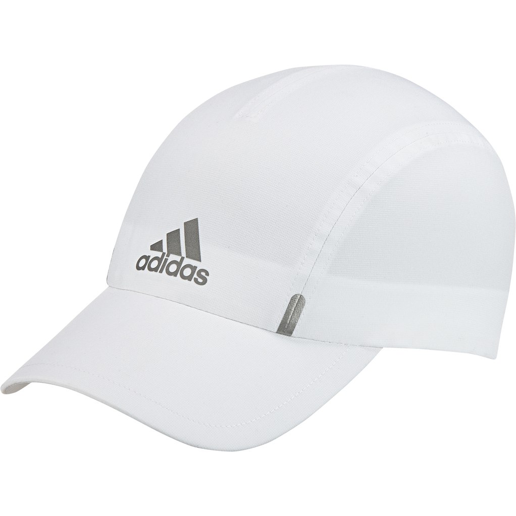 Adidas Run Climalite Cap White S99776 Adidas