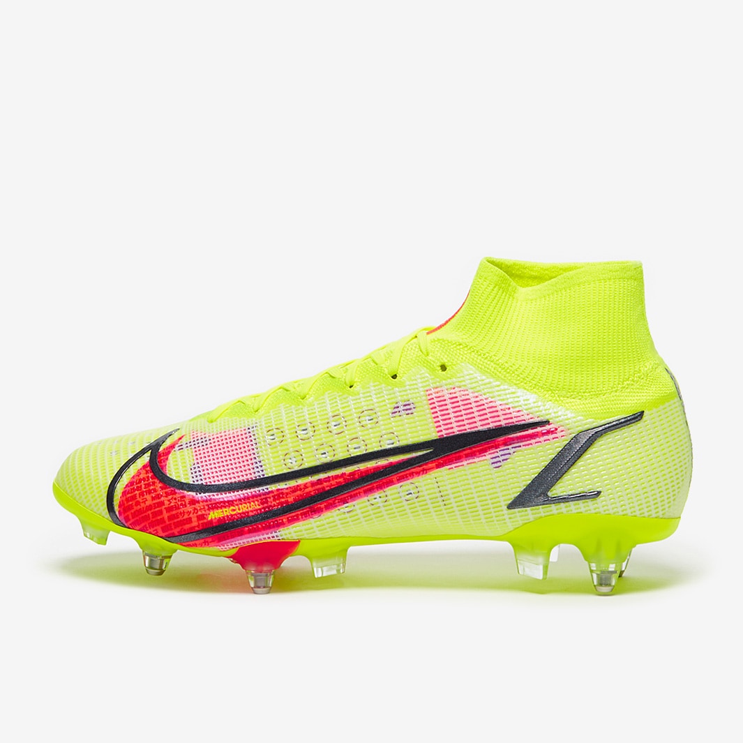 Nike mercurial superfly burgundy deals