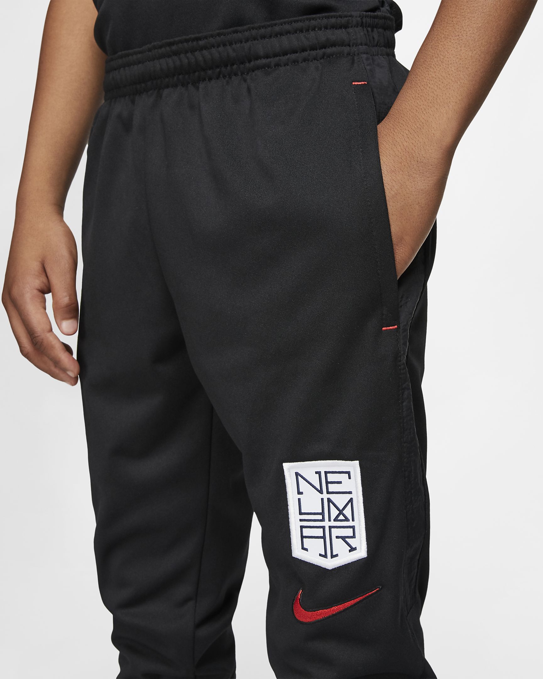 Nike Dri FIT Neymar Jr. Pant