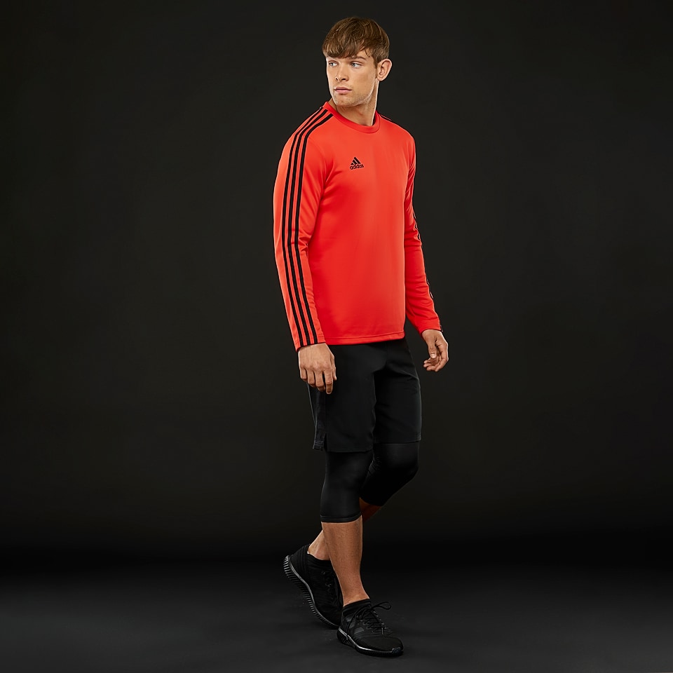 Adidas store tango red