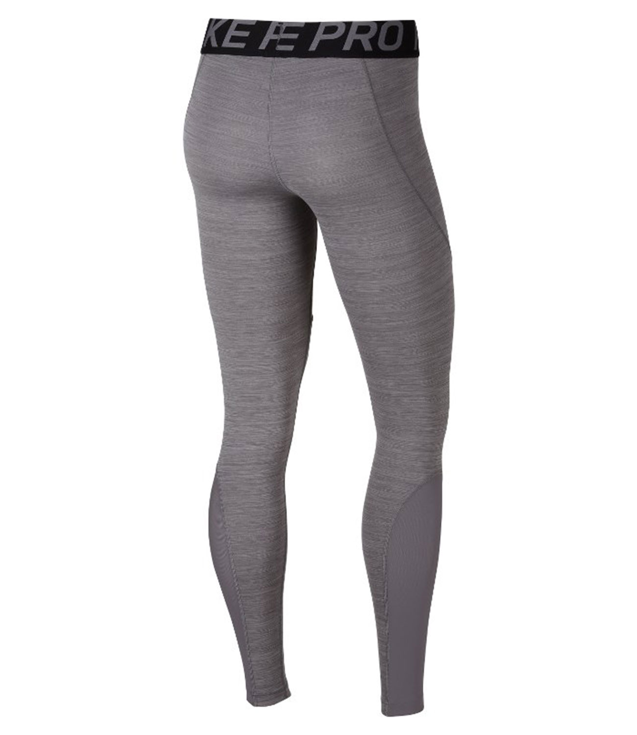 Grey nike deals pro tights