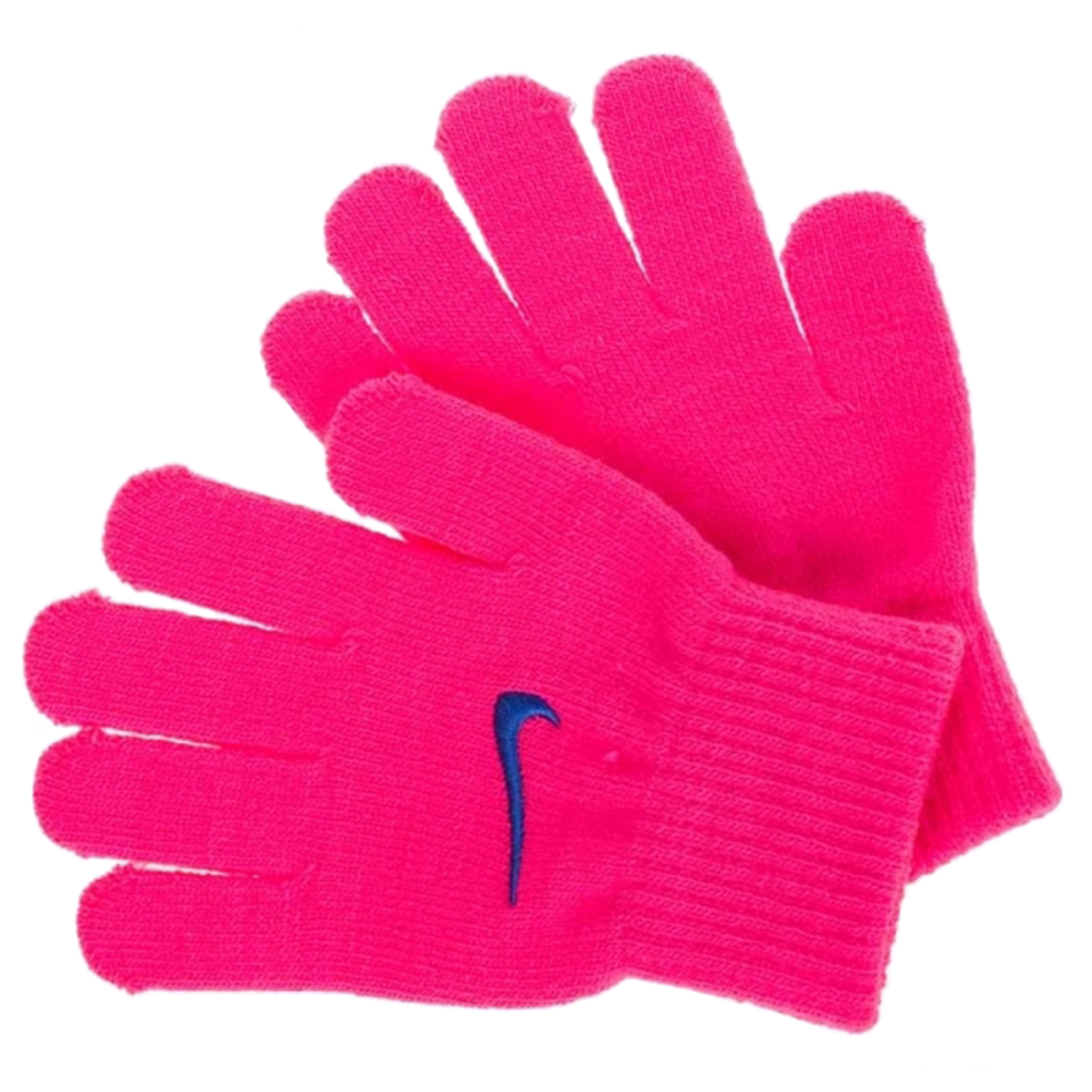 Nike gloves knitted online