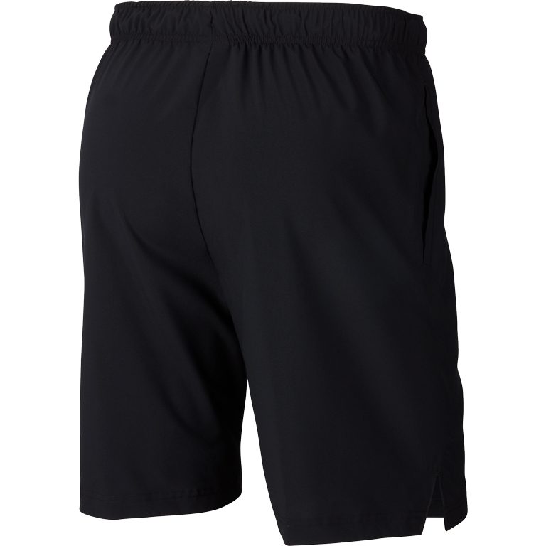 Nike Flex Graphic Training Shorts Black CJ2392 010 Nike