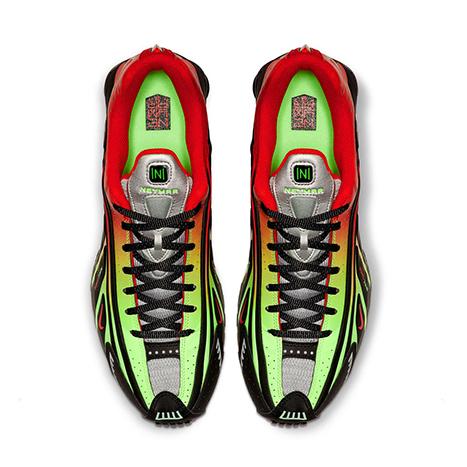 Nike x neymar shox online