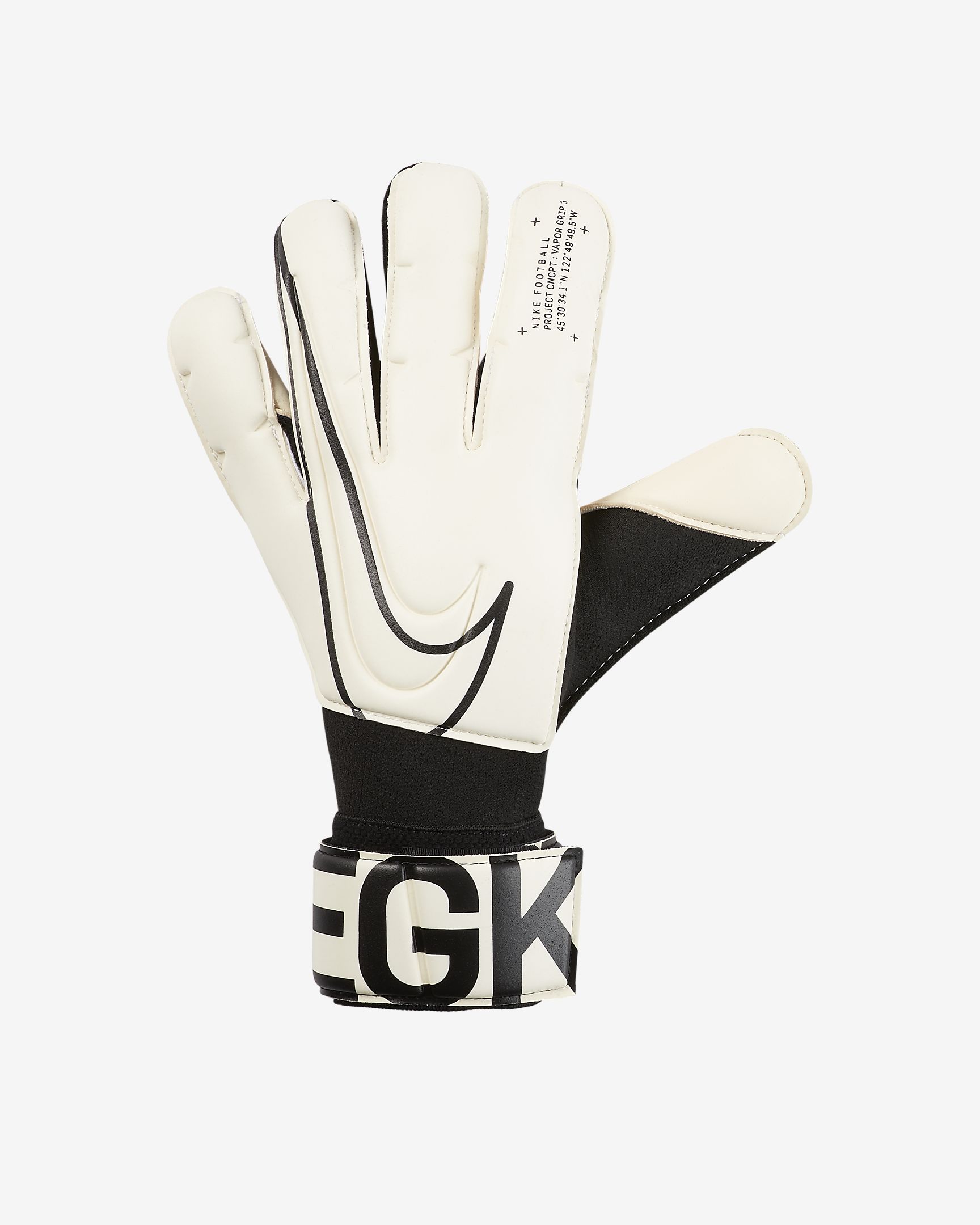 Nike Vapor Grip 3 GK White GS3884 100 Nike