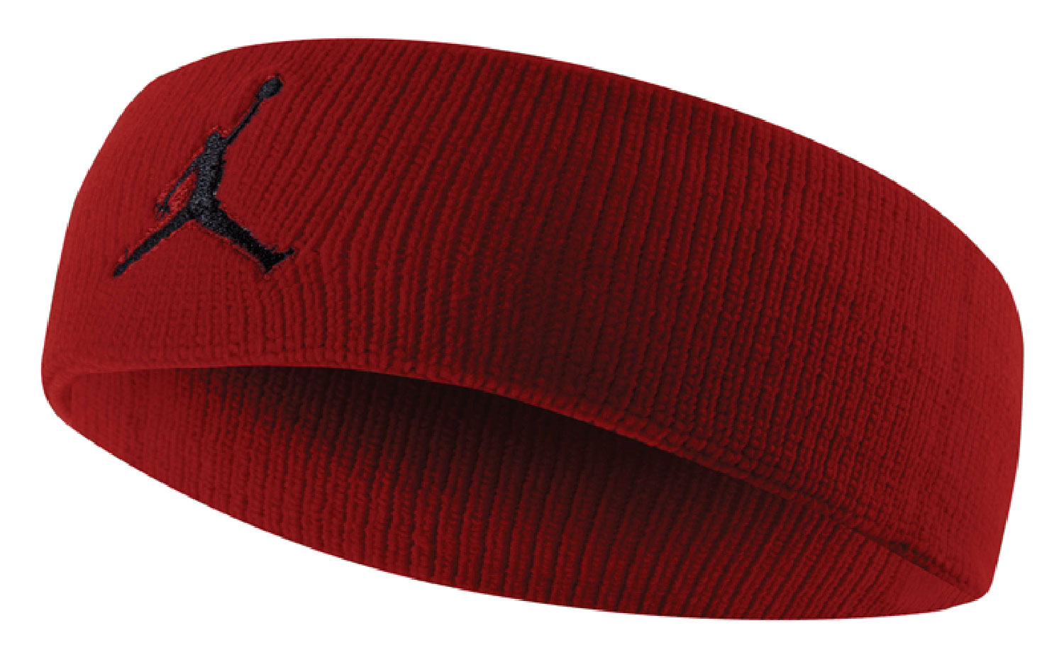 jordan headband red