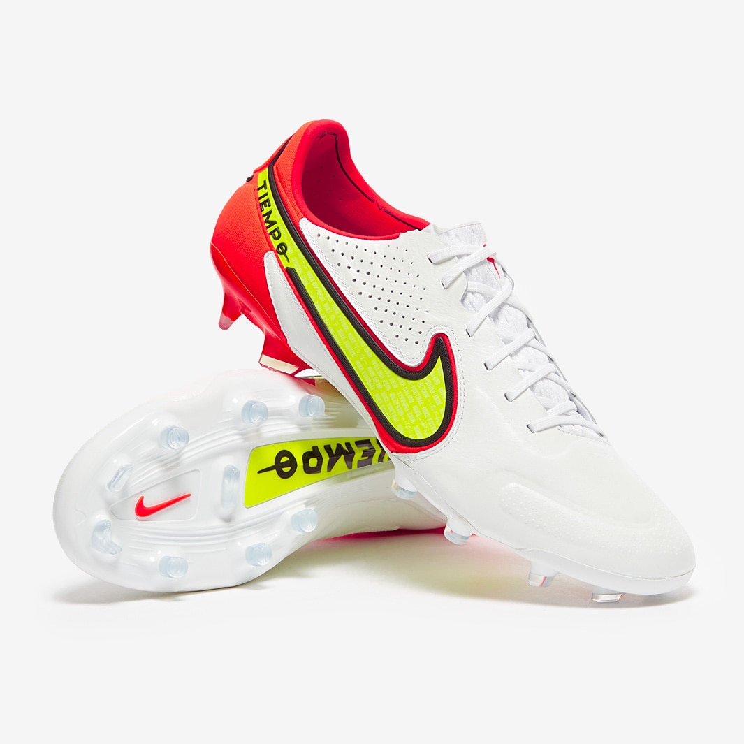 nike tiempo legend 9 elite white