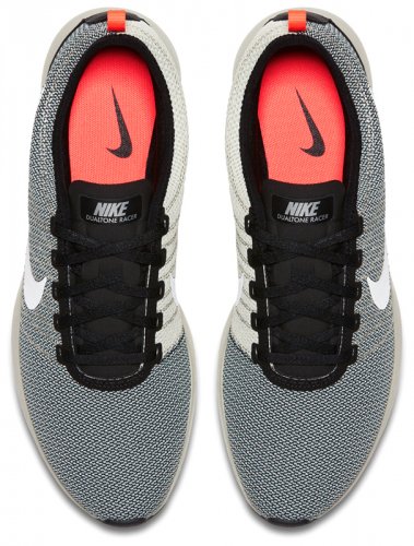 Nike dualtone racer mens clearance grey