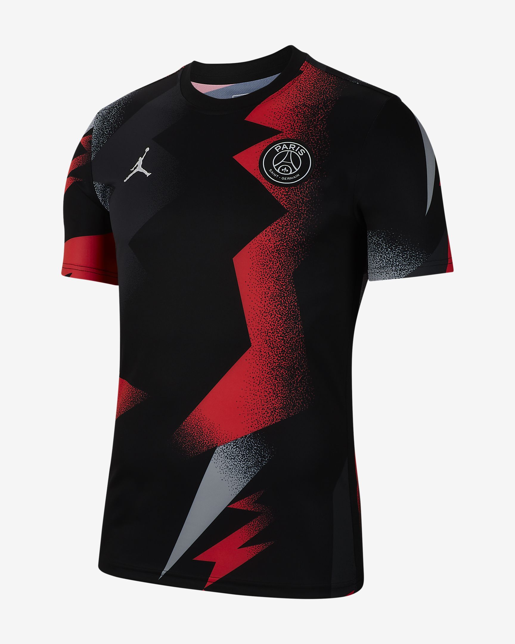 Nike Paris Saint Germain футболка