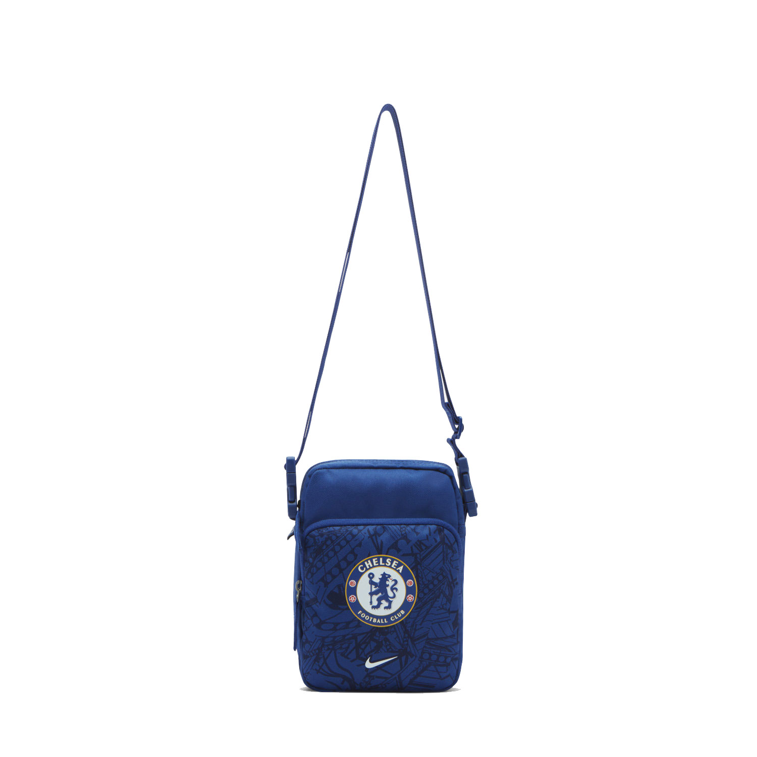 chelsea nike bag