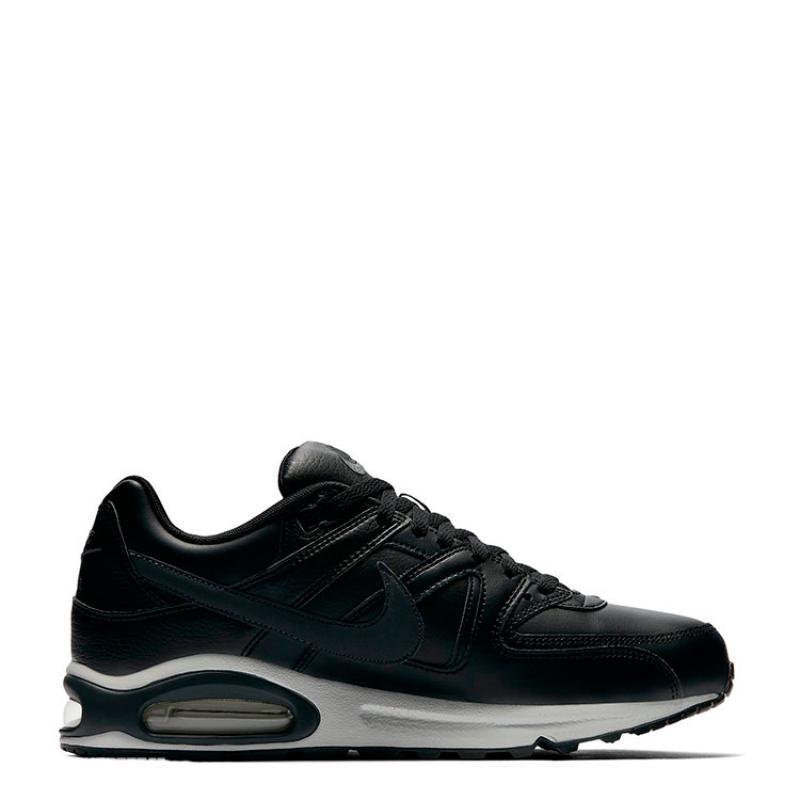 Nike Air Max Command Leather Shoe