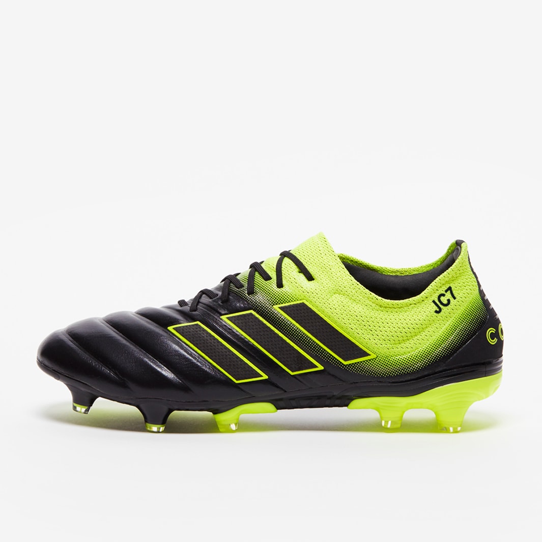 Adidas copa 19.1 blackout online