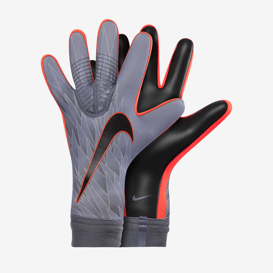 mercurial keeper gloves